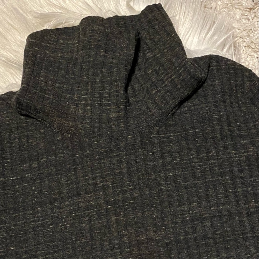 Monrow Ribbed Tunic - Picture 4 of 7